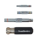 Southwire ND6N1HD 6-In-1 Heavy Duty Nut Driver