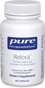 Pure Encapsulations Relora | Hypoallergenic Supplement Promotes Healthy Cortisol
