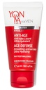Yon-Ka Mens Age Defense Moisturizer (40Ml) Anti-Aging Daily Face Lotion for Dry