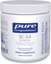 Pure Encapsulations BCAA Powder | Hypoallergenic Supplement to Support Muscle Fu