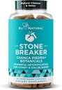Chanca Piedra Stone Breaker Natural Dissolver, Kidney Cleanse 60 Capsules
