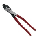 Nippon 9" Crimping and Cutting Tool 10-22Awg