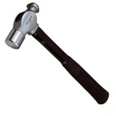 Atd Tools ATD-4038 Ball Pein Hammer W/ Fiberglass Handle, 16Oz