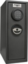 Best College Dorm Safe V5.0 Prevents Laptop, Phone & Medication Theft | Charges