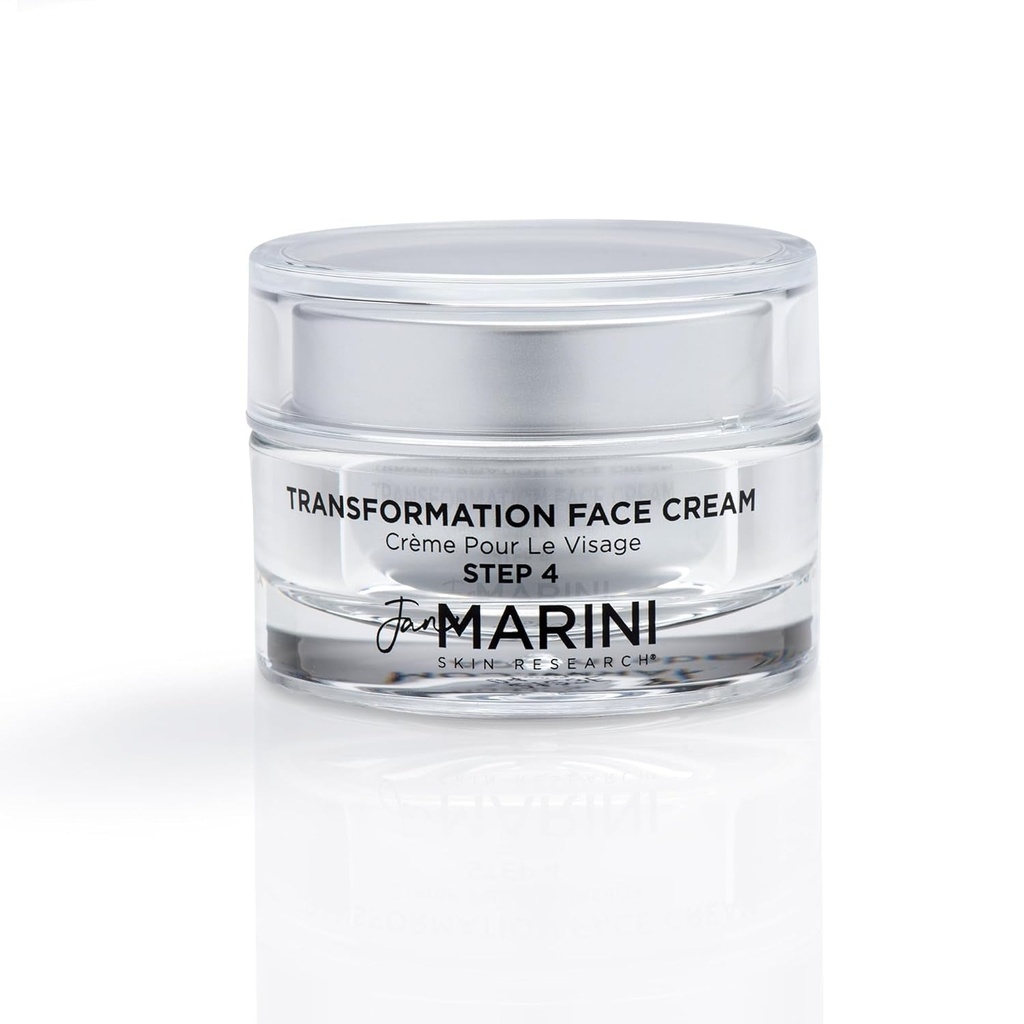 Jan Marini Skin Research Transformation Face Cream, 1 Oz