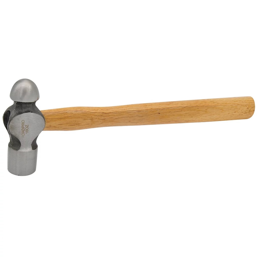 Roadpro HAMMER BALL PIEN 16OZ
