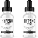 (2 Pack) Hypeno
