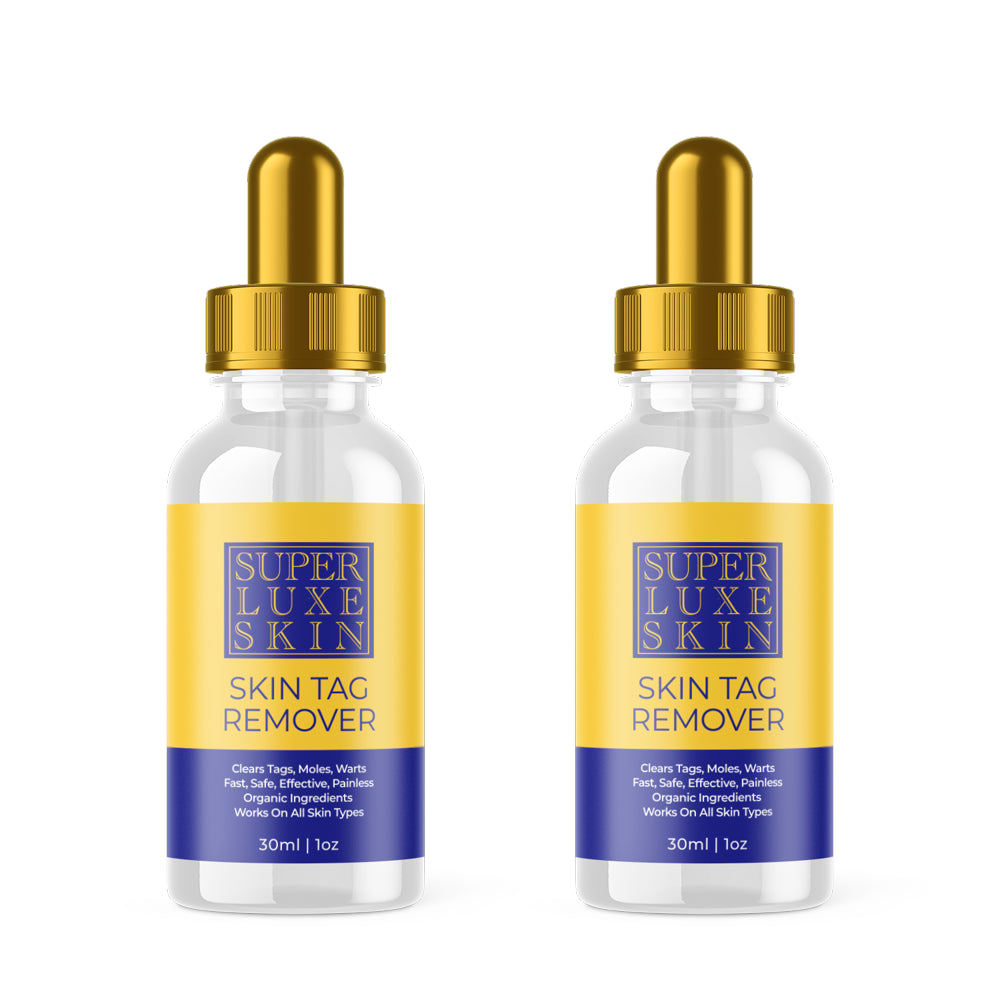 (2 Pack) Super Luxe Skin