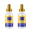 (2 Pack) Super Luxe Skin