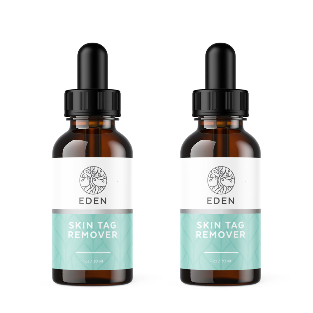 (2 Pack) Eden