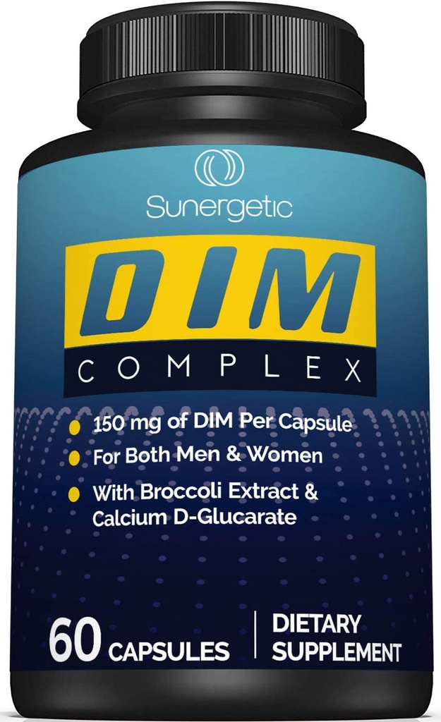 Premium DIM Supplement-Inc