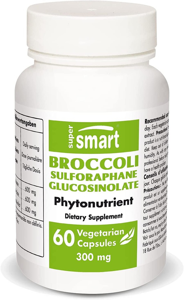 Supersmart - Phytonutrients