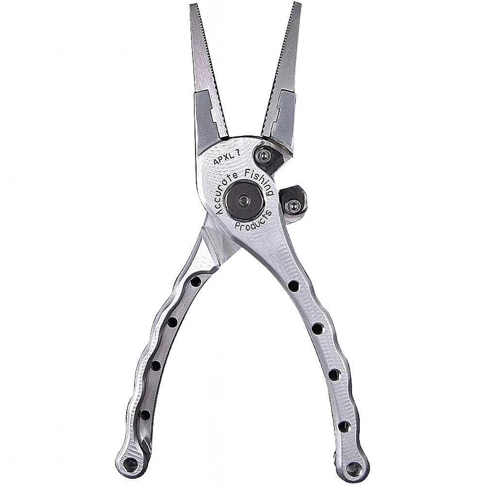Accurate Piranha 7" Extra Lite Plier