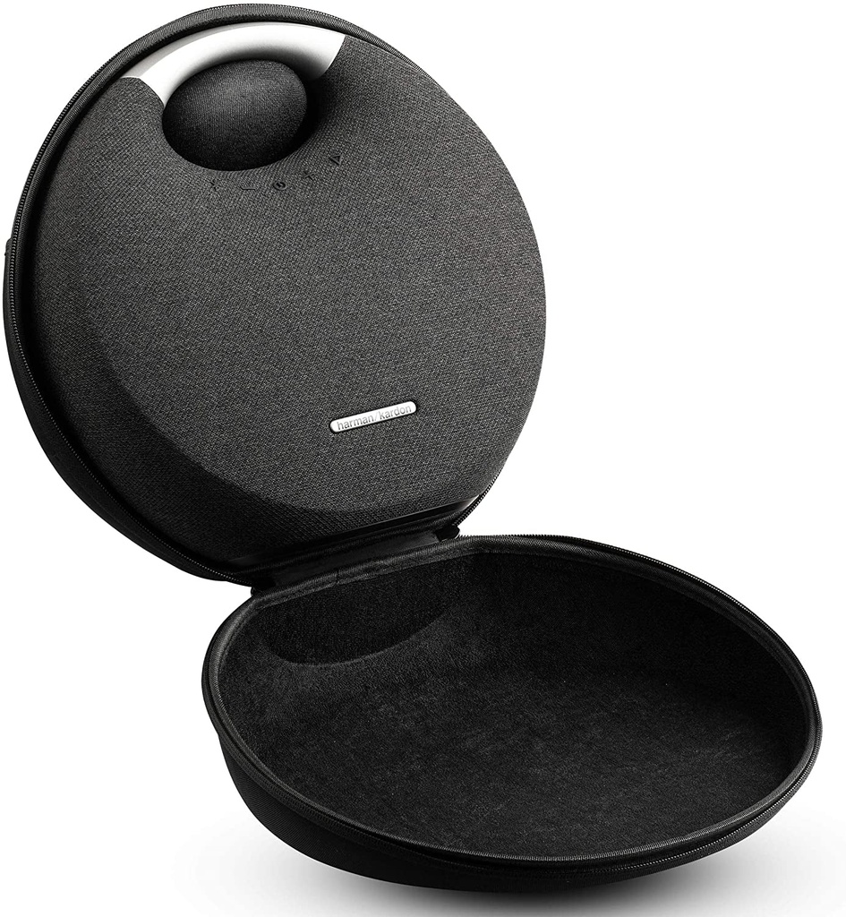 Hard Case Fits Harman Kardon Onyx Studio 5 Bluetooth Wireless Speaker (Onyx5) Wi