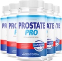 (5 Pack) Prostate Pro Supplement for Men Advanced Prostate Health Support Pills