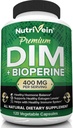 Nutrivein DIM Supplement 400Mg Diindolylmetha