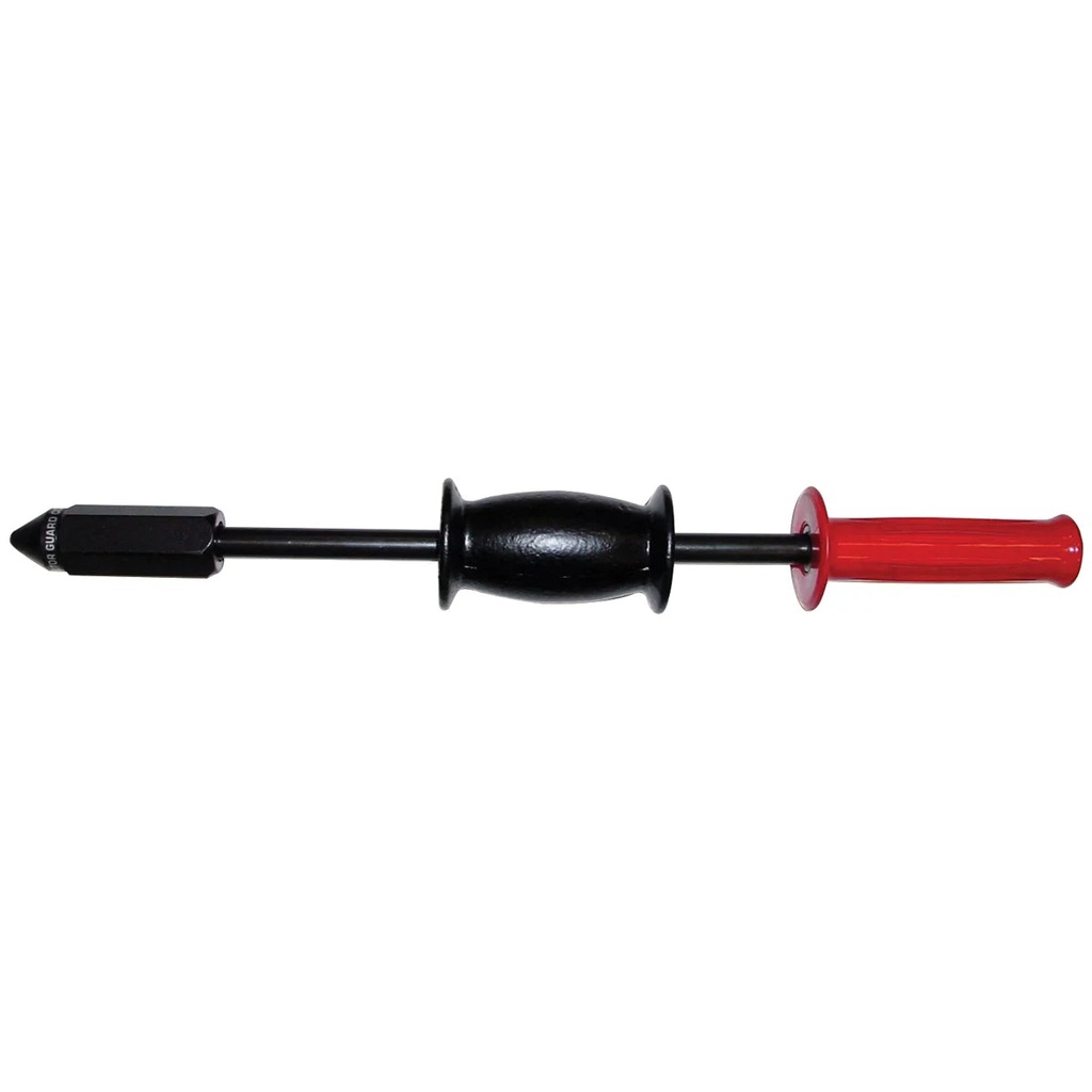 Motor Guard H/D SLIDE HAMMER with QUICK RELEASE