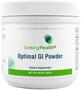 Optimal GI Powder | 30 Servings | Natural Digestive Support with NADG | Seeking