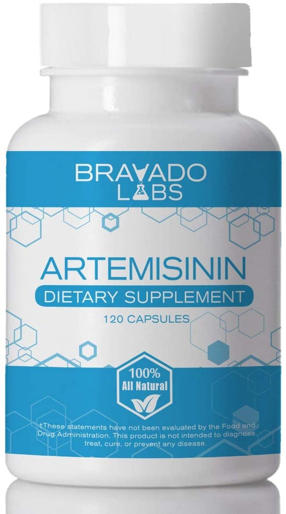Premium Artemisinin, 120 Caps