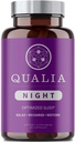 Qualia Night by Neurohacker Collective | Enhance Natural Sleep for Adults | Supp
