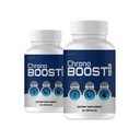 (2 Pack) Chrono Boost Pro - Chrono Boost Pro Capsules