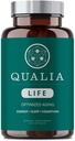 Life - Cell Energy NAD Supplement with Niacinamide, Resveratrol, Vitamin B3 160