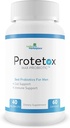 Protetox Max Probiotic - Premium Probiotic Formula - Help Reduce Gut Bloat & Sup