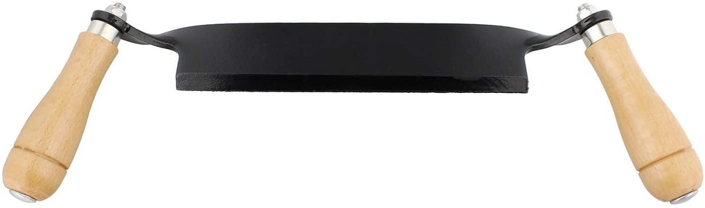 Felled | Draw Shave Knife - 203Mm Straight Draw Knife Straight Draw Shave Tool W