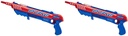 (2 Pack) BUG-A-SALT 3.0 Salt Wars Freedom Edition