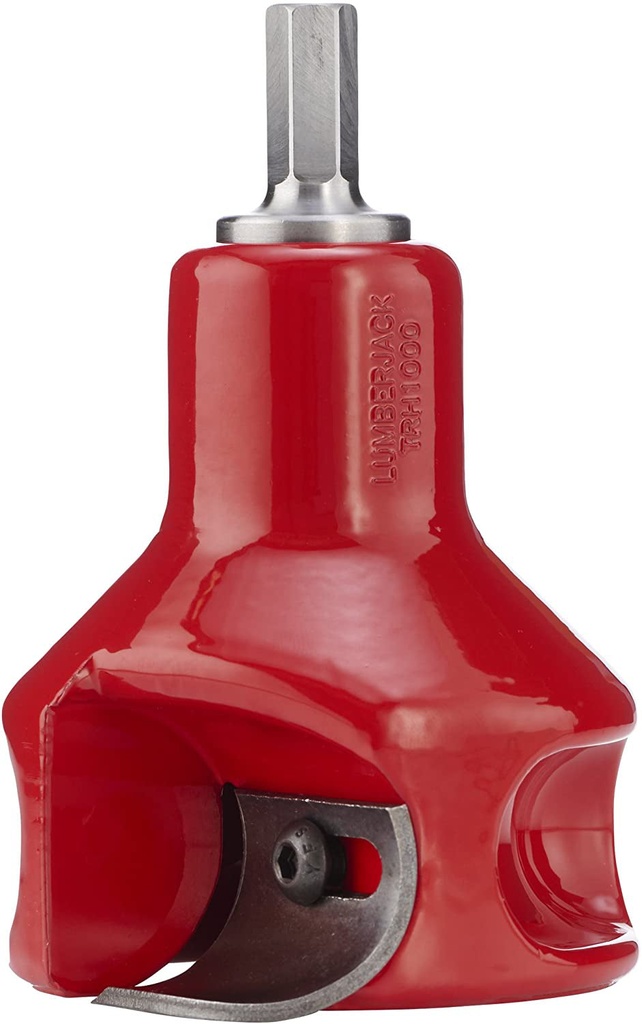 Lumberjack Tools Home Series 1" Tenon Cutter (TRH1000)