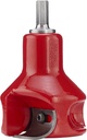 Lumberjack Tools Home Series 1" Tenon Cutter (TRH1000)