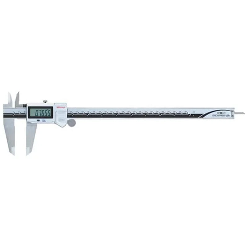 Mitutoyo 500-754-20 0-12 In. Coolant Proof Caliper with 300 Mm Range
