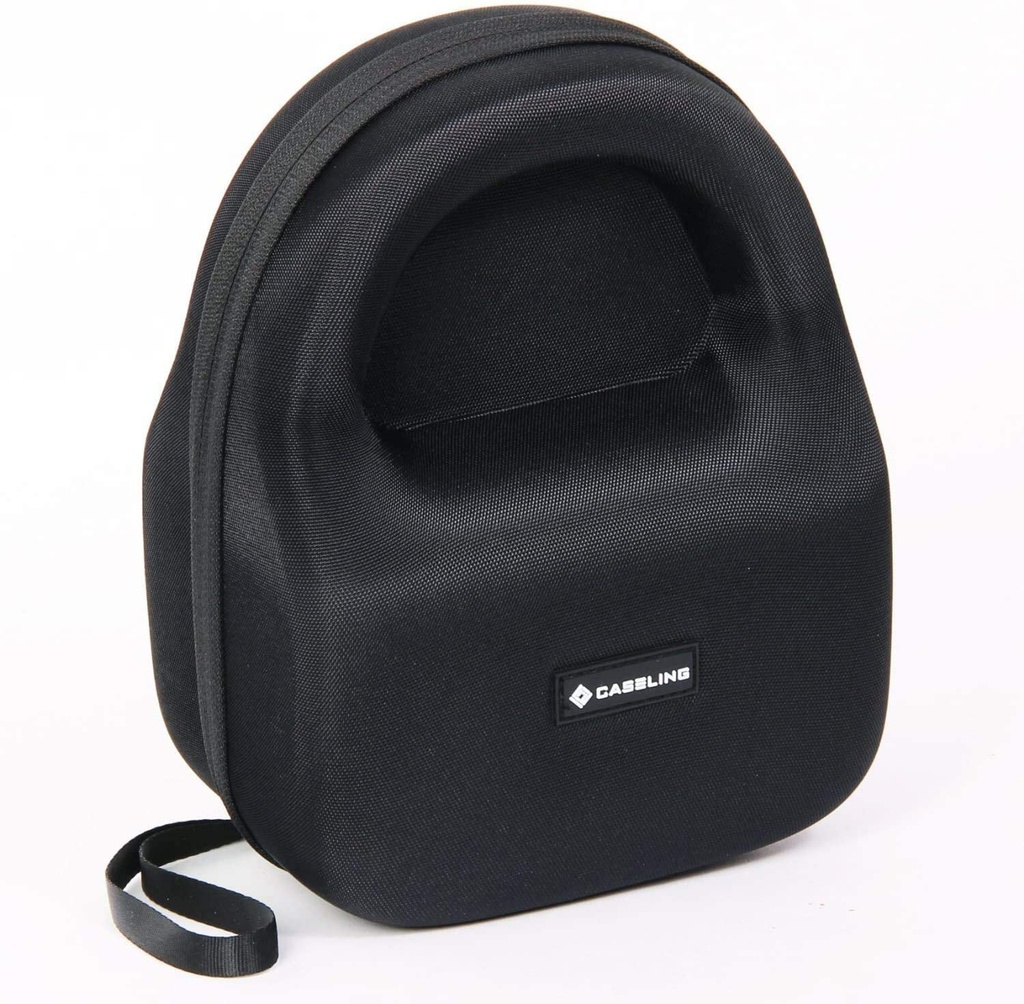 Caseling Hard Case Fits 3M Worktunes Connect Hearing Protector (Case Only)