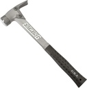 Estwing AL-PRO Aluminum Framing Hammer - 14 Oz Straight Rip Claw Smooth Face