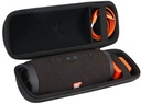 Case for JBL Charge 3 Waterproof Portable Wireless Bluetooth Speaker. Extra Room