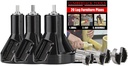 Lumberjack Tools 1", 1-1/2" & 2" Commercial Master Kit (CSK3)
