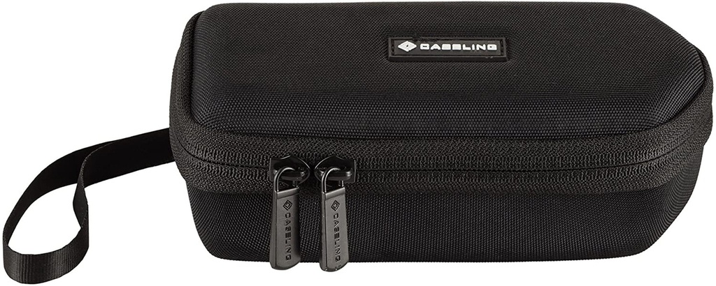 Hard CASE For: Zoom H4N. & For: TASCAM DR-40 Portable Digital Recorder. - with M