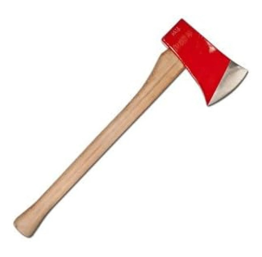 Yesayh Dayton Axe (5 Lbs.) with 28" Straight Handle 50DR28S