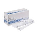 Mckesson Infant Tape Measures, Paper - English and Metric Scales, 36 in L, 1000 Ct