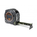 Apex Tool Group 35' Shockforce Dual-Sided Tape Measure, Blk Bld, EA (182-L1135B)