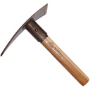 Apex Mink Pick 12" in Length with Hickory Handle and Solid Steel Head 3.5" X 10"