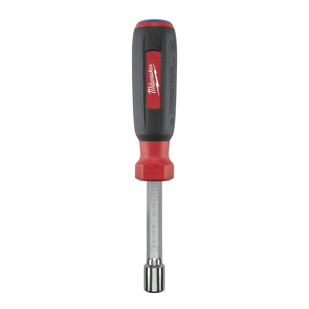 Milwaukee Tool 3/8" Hollowcore Magnetic Nut Driver