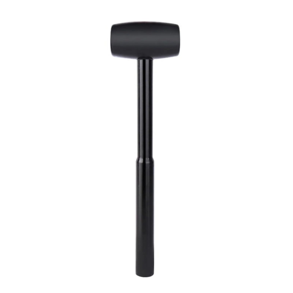 Professional Grade Rubber Hammer for Efficient Tile Installation Mallet