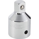 Channellock Products 3/4" Female to 1/2" Male Socket Adapter
