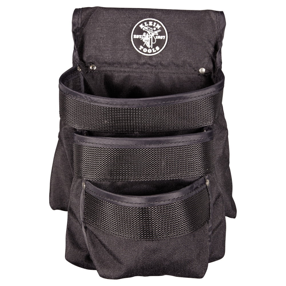 Klein Tools 5703 Powerline? Series 3 Pocket Utility Pouch
