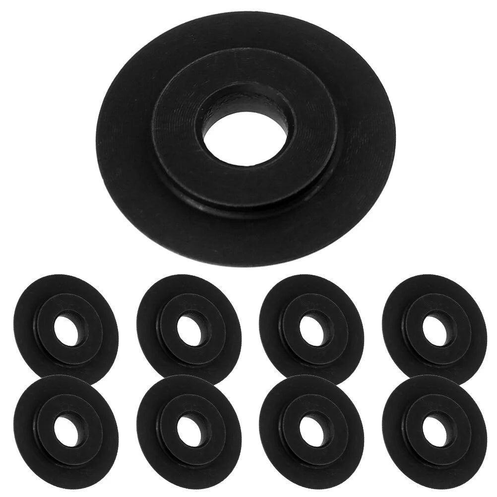 8Pcs Tubing Cutter Replacement Wheel Heavy Duty Conduit Tube Cutter Wheel