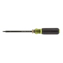 Klein Tools 32708 #1 and #2 Square Adjustable Screwdriver