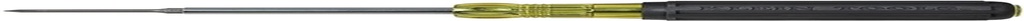 Klein Tools 32559 Multi-Bit Screwdriver / Nut Driver, Extended Reach 6-In-1 Tool with Nut Driver, Phillips and Slotted Bits