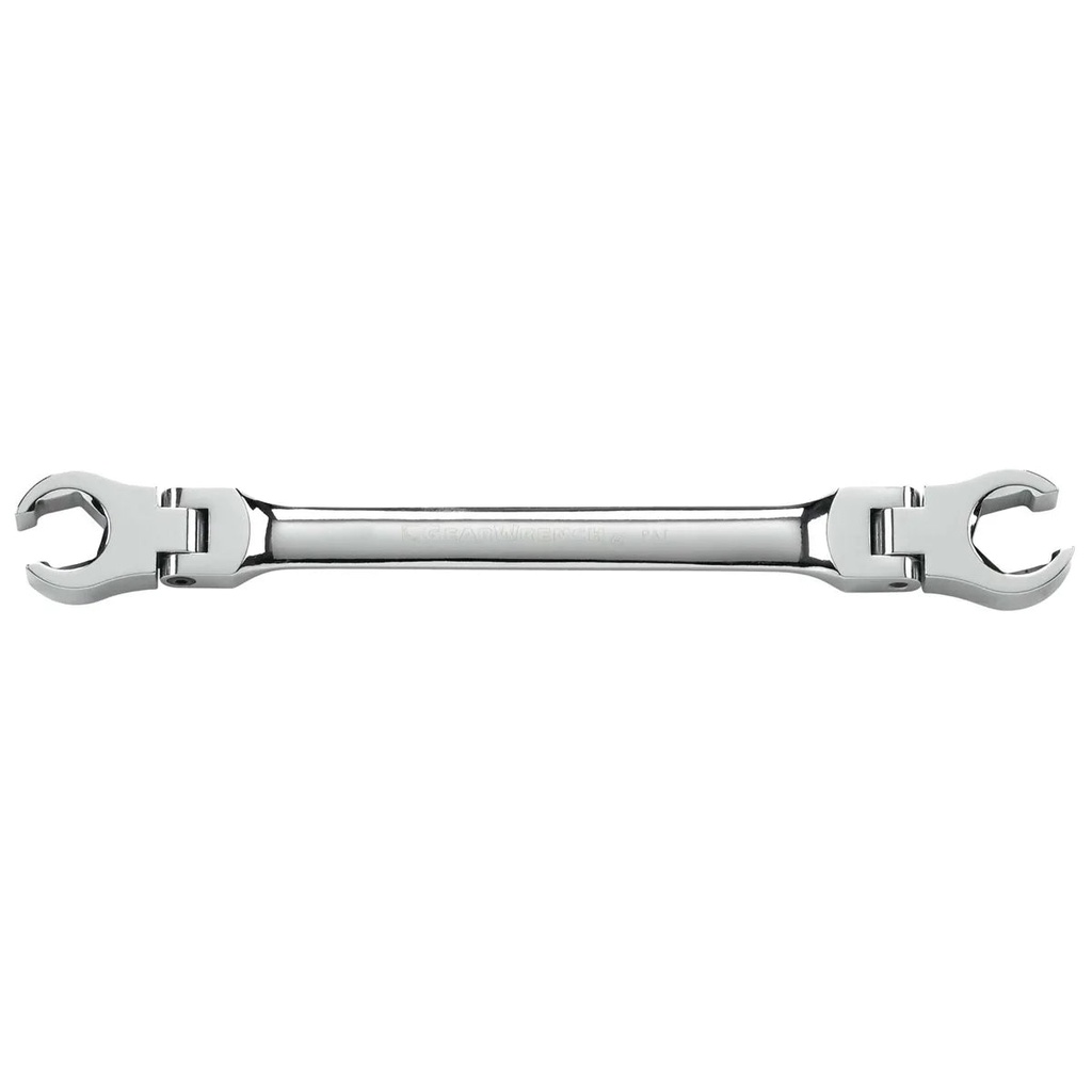 10Mm X 12Mm Flex Flare Nut Wrench