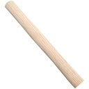 Eease 2Pcs Wooden Sledge Hammer Handle Replacement Tool Handle